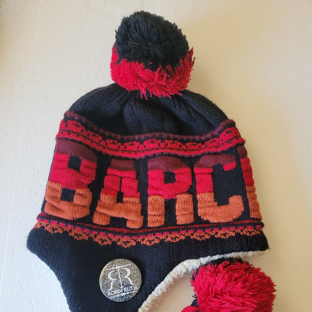 Robin Ruth Hat